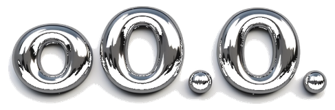 o0o logo